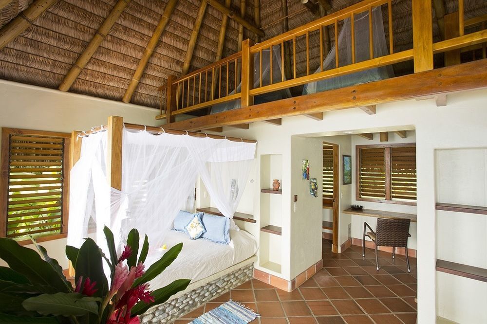 Bosque Del Cabo Rain Forest Lodge Puerto Jiménez 외부 사진